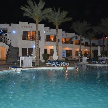 Magic Stay At Le Mirage Hotel Sharm-el-Sheikh Buitenkant foto