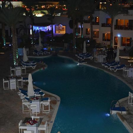 Magic Stay At Le Mirage Hotel Sharm-el-Sheikh Buitenkant foto